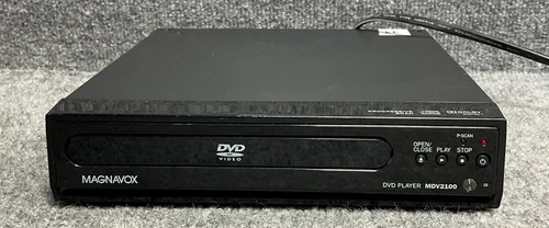 Lettore dvd magnavox - lettore,