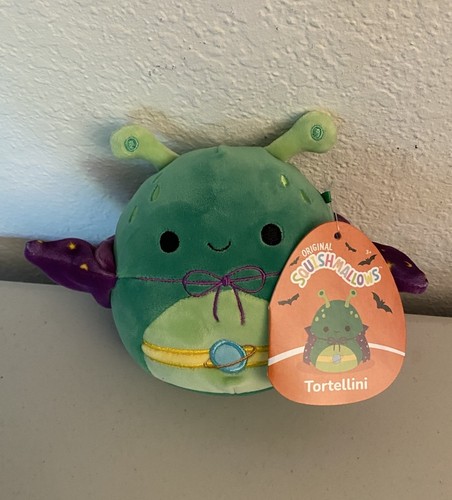 Squishmallow halloween - 4,5",