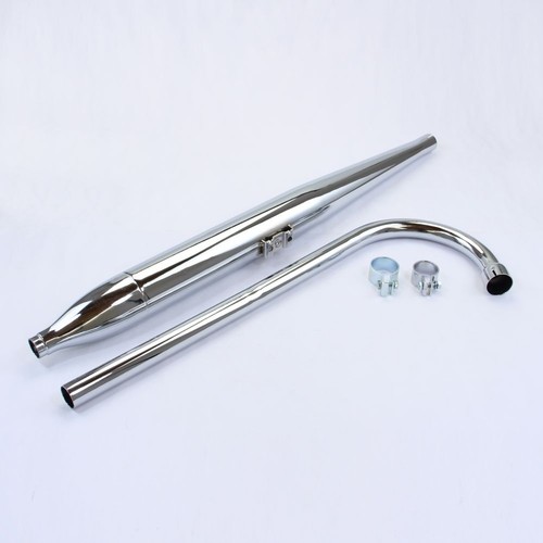 Kit scarico collettore - kit, per