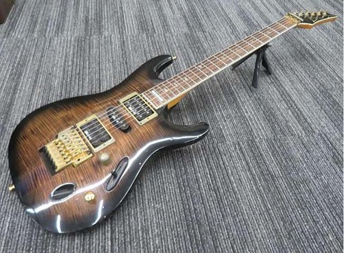 Borsa ibanez s540 fujigen - borsa,