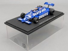 Modellini auto 1:43 Spark