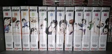 City hunter xyz serie - city,