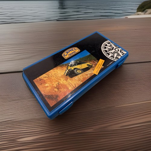 Compasso camel trophy - compasso,