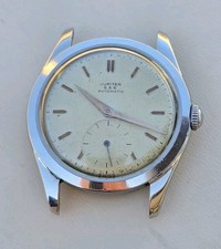 Vintage Watch Jupiter  B&B