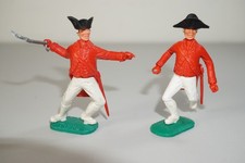 Timpo American War of