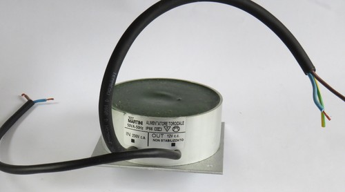 Martini alimentatore led - alimentatore,