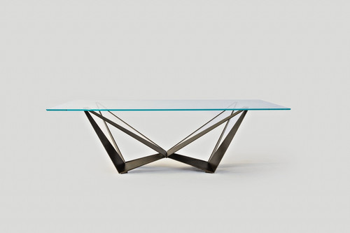 Cattelan tavolo skorpio 6 - tavolo,