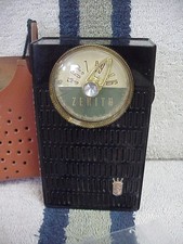 Radio Zenith Royal 50 AM