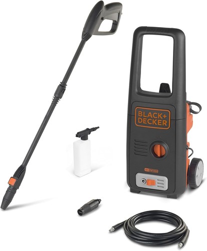 Black decker idropulitrice - black+decker, ad