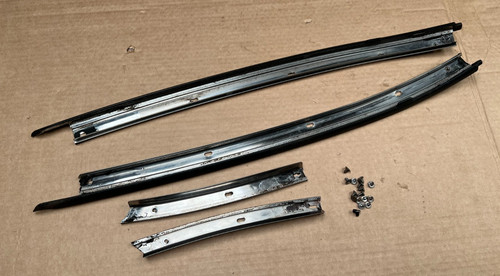 Toyota mr2 mk2 sw20 set - sw20,