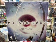 Pulsar 2849 Gioco da tavolo -