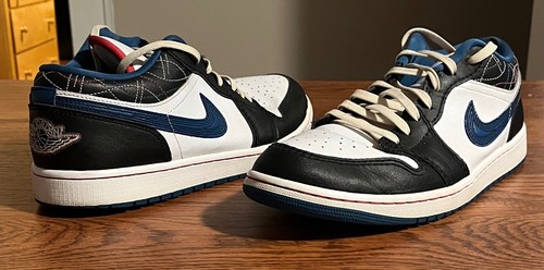 Sneakers jordan low - low, se