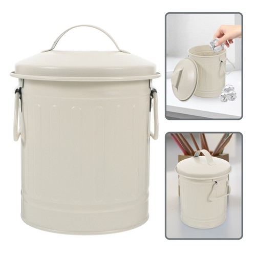 Mini bidone della - , spazzatura