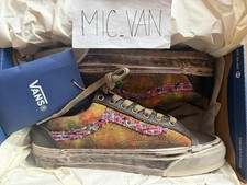 Vans Old Skool 36 LX Souvenir