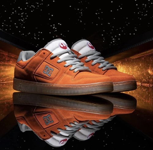 Scarpe star wars manteca - wars, dc