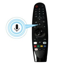 Telecomando magic voice per - magic,