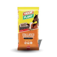 STALLATICO PELLETTATO KG 25