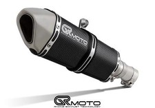 Scarico per ducati - scarico,