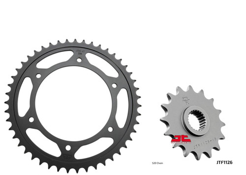 Kit trasmissione aprilia - kit/trasmissione,