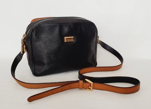 Rara borsa tracolla - tracolla, vintage