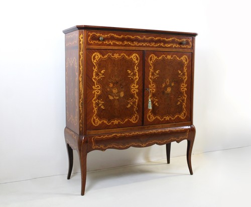 Mobile bar liberty 1910 - mobile,