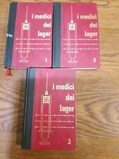 I medici dei lager  - P. Aziz