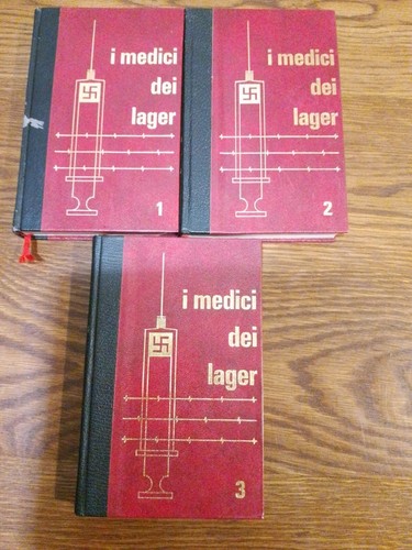 Medici dei lager p aziz - i,