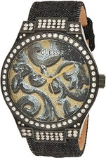 Orologio GUESS BAROQUE DONNA