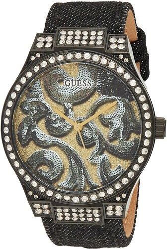 Orologio guess baroque - guess, donna
