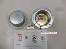 CALOTTA PER RAGGERA FIAT 100 110 NC 100 F13 FIAT 650 N ERREVI 719014 4606773