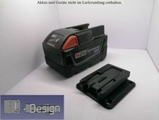 Adattatore batteria per