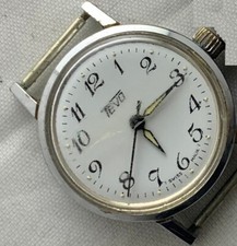 Orologio Vintage TEVO donna