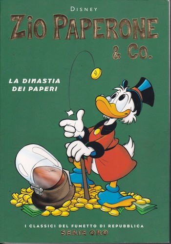 Classici del fumetto - classici,