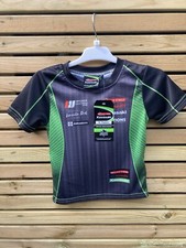 T-shirt Kawasaki Quattro Plant