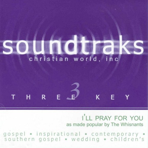 Pray for you the - -,
