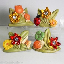 Bomboniere Portafortuna con