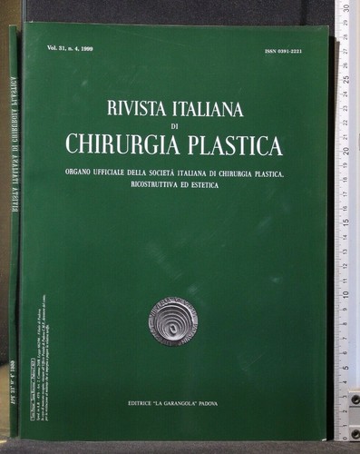 Rivista italiana chirurgia - di,