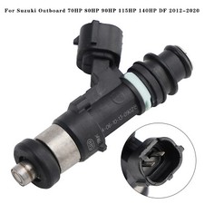 Iniettore di carburante per