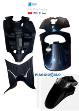 KIT CARENE PIAGGIO LIBERTY