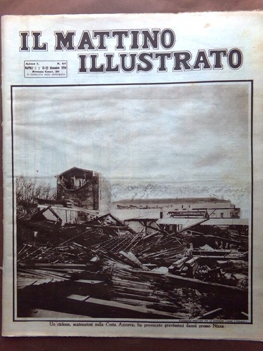 Mattino illustrato 15 - il,