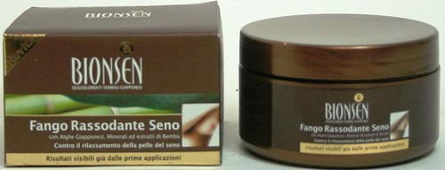 Bionsen fango rassodante - fango,