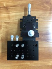 TAVOLO CROCE PRECISO THORLABS