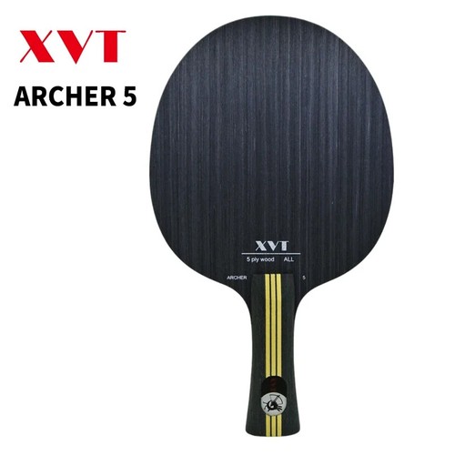 Xvt archer lama - xvt, 5