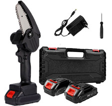 Mini Elettrosega motosega