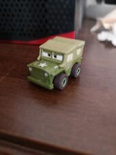 cars mini racers Disney pixar