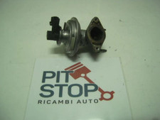 VALVOLA EGR FORD MONDEO BERLINA 3° SERIE 2001 2000 DIESEL 147691