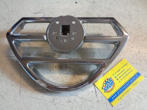 Scudo mascherina alfa romeo - mascherina,