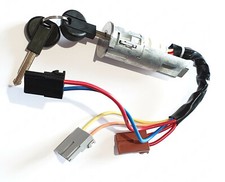 CILINDRETTO AVVIAMENTO BLOCCHETTO DI ACCENSIONE per FIAT SCUDO ULYSSE ZETA