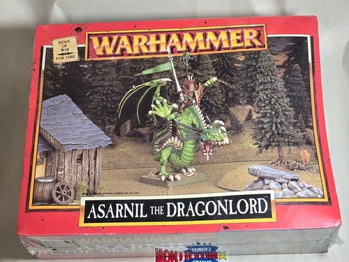 Warhammer dogs war box - dogs,