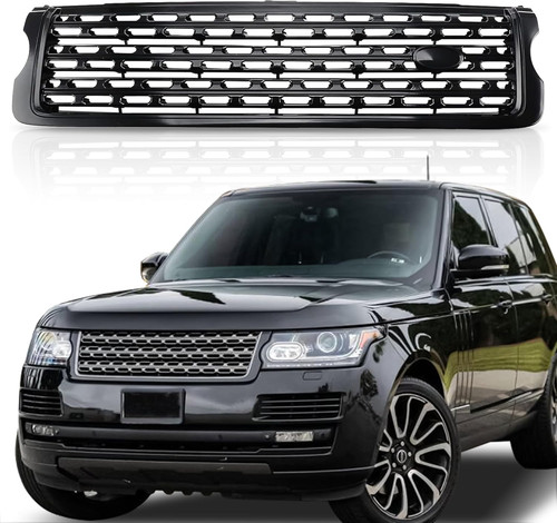 Per range rover - range, vogue